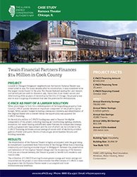 Case Study Ramova Theater