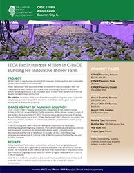 Case Study Wilder Fields