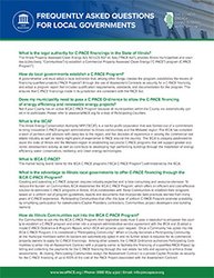 County FAQ