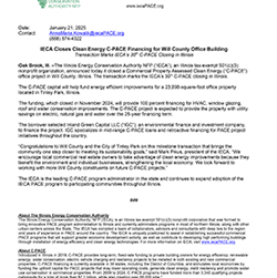 Shapes with blue and green abstract design