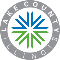Lake County, Illinois Official Seal
